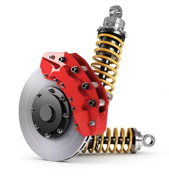 Brakes